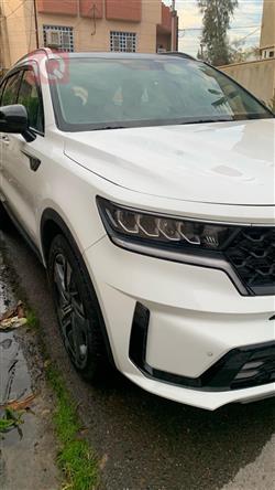 كيا سورينتو